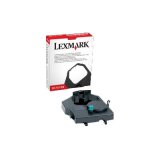 Lexmark - 1 - Hohe Ergiebigkeit - Schwarz - Re-Ink-Farbband