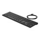 HP Clavier Wired Desktop 320K