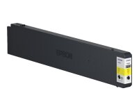 Epson WorkForce Enterprise WF-C20750 Yellow Ink