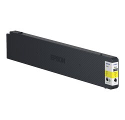 Epson WorkForce Enterprise WF-C20750 Yellow Ink