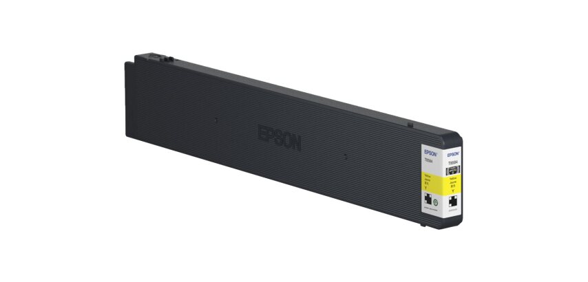 Epson WorkForce Enterprise WF-C20750 Yellow Ink