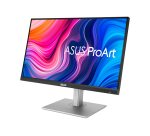 ASUS ProArt PA279CV écran plat de PC 68,6 cm (27") 3840 x 2160 pixels 4K Ultra HD LED Noir, Argent