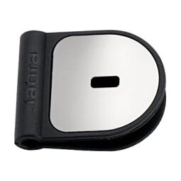 Jabra Kensington Lock Adaptor - adaptateur de verrouillage d'antivol pour casque, haut-parleur de téléphone