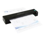 I.R.I.S. IRIScan Executive 4 Alimentation feuille à feuille de scanner 600 x 600 DPI A4 Noir
