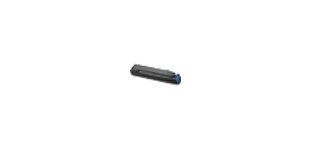 OKI 44469803 Cartouche de toner 1 pièce(s) Original Noir