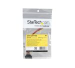 StarTech.com Câble d'extension d'alimentation SATA 15 broches 20 cm