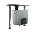 Neomounts CPU-D200BLACK Support pour ordinateur - max 30 kg - universel