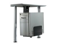 Neomounts CPU-D200BLACK Support pour ordinateur - max 30 kg - universel