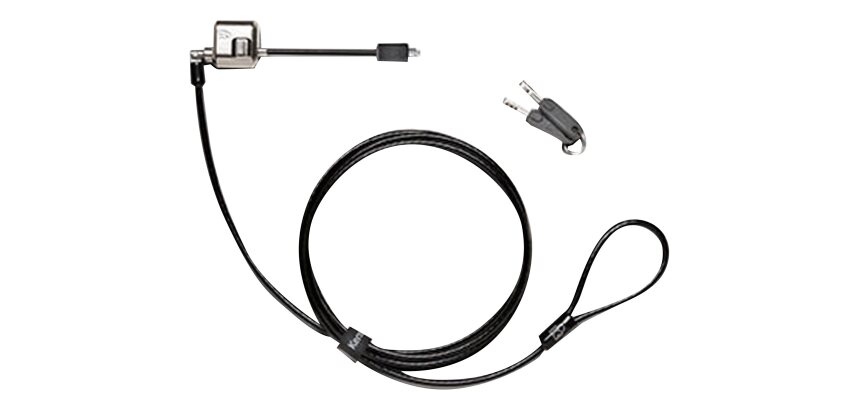 Kensington Câble de sécurité mobile MiniSaver