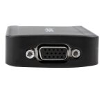 StarTech.com Adaptateur vidéo USB 2.0 vers VGA - Carte graphique externe - M/F - 1920x1200