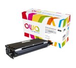 Toner remanufacturé OWA - haute capacité - Noir - pour DELL 593-10170