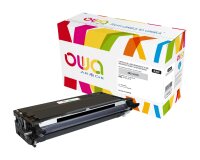 Toner remanufacturé OWA - haute capacité - Noir - pour DELL 593-10170
