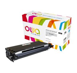 Toner remanufacturé OWA - haute capacité - Noir - pour DELL 593-10170