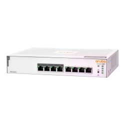 HPE Aruba Networking Networking Instant On Switch 8p Gigabit CL4 PoE 65W 1830