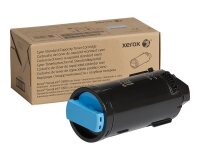 Xerox Cartouche de toner Cyan de Capacité standard Imprimante couleur ® VersaLink® C600?/?multifonctions ® VersaLink® C605 (6000 pages) - 106R03896