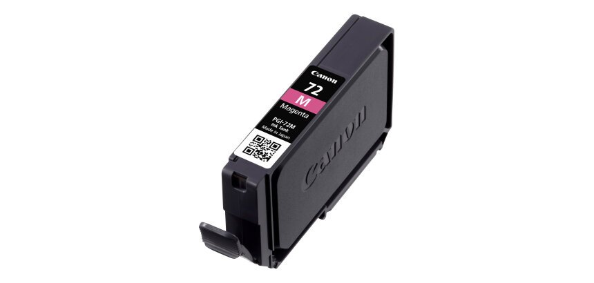Canon PGI-72M - magenta - original - ink tank