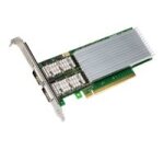 Intel Carte réseau Ethernet ® E810-CQDA2