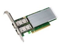 Intel Carte réseau Ethernet ® E810-CQDA2