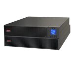 APC SRV10KRIRK alimentation d'énergie non interruptible Double-conversion (en ligne) 10 kVA 10000 W