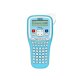 Brother PT-H100LB étiqueteuse titreuse P-touch bleue