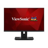 Viewsonic VG Series VG2448A-2 écran plat de PC 60,5 cm (23.8") 1920 x 1080 pixels Full HD LED Noir