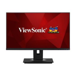 Viewsonic VG Series VG2448a écran plat de PC 61 cm (24") 1920 x 1080 pixels Full HD LED Noir