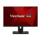 Viewsonic VG Series VG2448A-2 écran plat de PC 60,5 cm (23.8") 1920 x 1080 pixels Full HD LED Noir