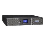 Eaton 9PX 1kVA alimentation d'énergie non interruptible Double-conversion (en ligne) 1000 W 8 sortie(s) CA