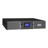 Eaton 9PX 1kVA alimentation d'énergie non interruptible Double-conversion (en ligne) 1000 W 8 sortie(s) CA