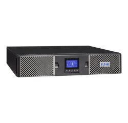 Eaton 9PX 1kVA alimentation d'énergie non interruptible Double-conversion (en ligne) 1000 W 8 sortie(s) CA