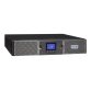 Eaton 9PX 1kVA alimentation d'énergie non interruptible Double-conversion (en ligne) 1000 W 8 sortie(s) CA