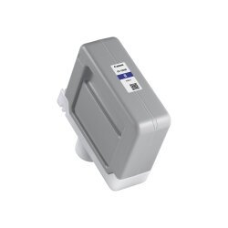 Canon PFI-1300 B - blue - original - ink tank