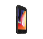 OtterBox Symmetry Series pour Apple iPhone SE (2nd gen)/8/7, noir - produits livrés sans emballage