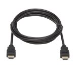 Tripp Lite P568-010 câble HDMI 3,05 m HDMI Type A (Standard) Noir