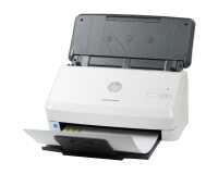HP Scanjet Pro 3000 s4 Alimentation feuille à feuille de scanner 600 x 600 DPI A4 Noir, Blanc