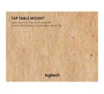 Logitech 939-001811 système de vidéo conférence Montage sur table