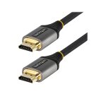 StarTech.com Câble HDMI 2.0 Premium Certifié 3m - Câble Écran HDMI High Speed Ultra HD 4K 60Hz avec Ethernet - HDR10, ARC - Cordon Moniteur Vidéo UHD - Câble HDMI pour PC/TV - M/M