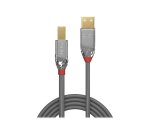 Lindy Câble USB 2.0 Type A vers B, Cromo Line, 3m