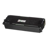 Ricoh MP C6003 - collecteur de toner usagé