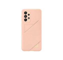 SAMSUNG Coque smartphone EF-OA336TP Coque Galaxy A33 Peche