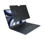 Kensington Filtre de confidentialité magnétique MagPro Elite pour MacBook Air d’Apple 13" (2022 et après)