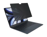 Kensington Filtre de confidentialité magnétique MagPro Elite pour MacBook Air d’Apple 13" (2022 et après)