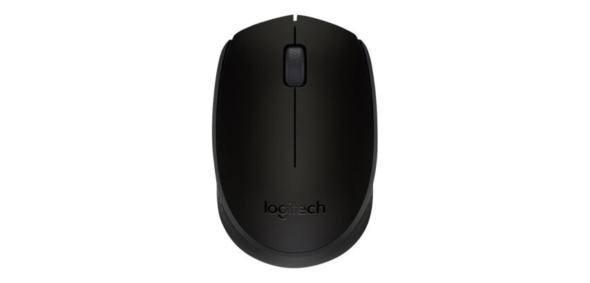 Logitech M171