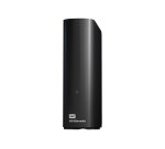 Western Digital Elements WDBWLG0220HBK-EESN disque dur externe 22 To Micro-USB B 3.2 Gen 1 (3.1 Gen 1) Noir