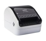 Brother QL-1110NWBc - Imprimante d'étiquettes de code-barres et d'expédition sans fil