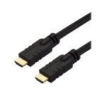 StarTech.com Câble HDMI haute vitesse 4K 60Hz de 10 m - Actif - CL2