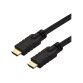 StarTech.com Câble HDMI haute vitesse 4K 60Hz de 10 m - Actif - CL2