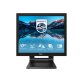 Philips 172B9TL/00 écran plat de PC 43,2 cm (17") 1280 x 1024 pixels Full HD LCD Écran tactile Noir