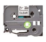 Brother TZe-S141 - laminated tape - 1 cassette(s) - Roll (1.8 cm x 8 m)