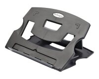 StarTech.com Support ajustable pour ordinateur portable